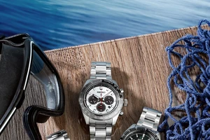 Nhập môn Seiko Prospex: 5 điều người mới thường nhầm lẫn