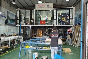 Maxpro Window - Định hướng phát triển bền vững