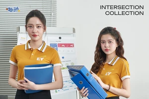 Polo Hải Anh Uniform - Điểm Chấm Phá Ấn Tượng Cho Ngành Thời Trang Đồng Phục
