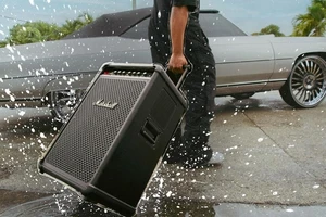 Top 4 loa Marshall bán chạy nhất trong dịp Tết Bính Ngọ 2026