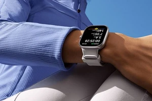 Vì sao đồng hồ thông minh ngày càng được nhiều người Việt lựa chọn?