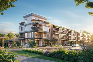 Branded Residences: Định hình chuẩn sống thượng lưu và tích sản vượt thời gian