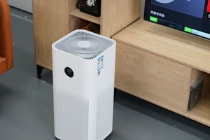 Review máy lọc không khí lọc sạch bụi mịn bảo vệ sức khỏe