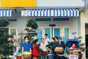 25 năm bề bỉ trợ giúp pháp lý miễn phí bằng tâm huyết