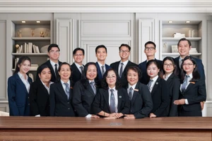 Giới thiệu Công ty Luật TNHH TNJ