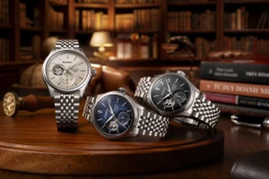 Lần đầu mua đồng hồ Seiko: 5 điều bạn không nên bỏ qua