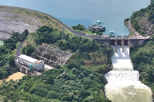 Năm 2026: EVNGENCO3 nâng cao độ tin cậy và hiệu suất vận hành nhà máy điện