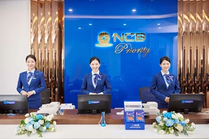 NCB 2025: hoàn thành vượt kế hoạch kinh doanh và nhiều mục tiêu tại PACCL