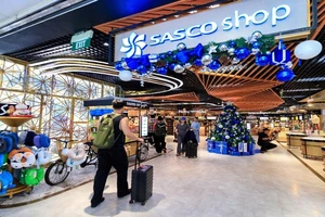 SASCO: Một hành trình, trọn kết nối