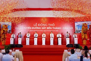 Chuỗi tiện ích Vinhomes Green Paradise góp phần nâng tầm du lịch Việt Nam