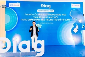 Quảng Cáo ATA: Đơn vị thi công backdrop chuyên nghiệp, uy tín tại TP.HCM
