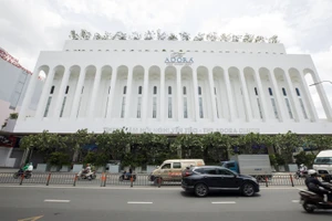 Đa số cơ sở kinh doanh hội nghị, tiệc cưới tại TP.HCM đảm bảo an toàn thực phẩm