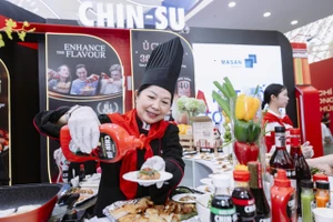 MCH: Xuất khẩu tăng tốc, mở ra trụ cột tăng trưởng mới