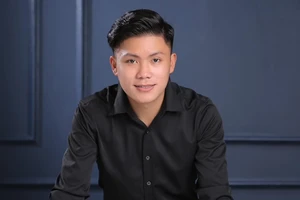 Chàng trai sinh năm 2000 với đam mê Digital Marketing