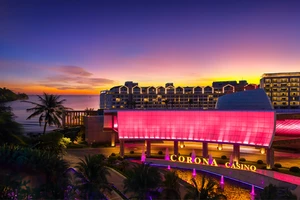 Yếu tố giúp Phú Quốc hút khách dịp Tết