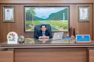 SAWACO ghi nhiều dấu ấn trong nâng cao dịch vụ cung cấp nước sạch