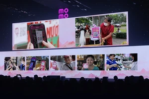 Tài chính số nở rộ từ những giao dịch quen thuộc của chục triệu người Việt