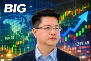 Big Group Holdings chốt lộ trình lên HoSE
