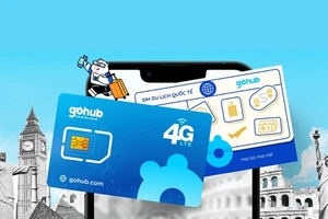eSIM du lịch nước ngoài: Giải pháp kết nối mạng cho hành trình xuyên biên giới