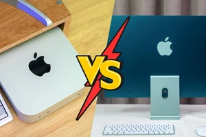 Mac Mini vs iMac: So sánh chi tiết hiệu năng, thiết kế, giá bán