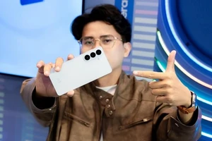 Samsung Galaxy S26 Plus có gì mới? 