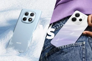 Xiaomi Redmi Note 15 và Redmi Note 14: Top 3 khác biệt cần cân nhắc khi lựa chọn