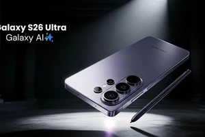 Samsung S26 Ultra và cuộc đua smartphone AI thế hệ mới