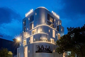 Vì sao khách hàng cao cấp chọn trẻ hóa da tại Lavender By Chang?