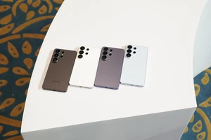 4 điểm ‘hơn’ phiên bản cũ của Samsung Galaxy S26