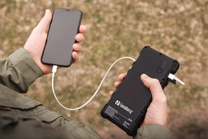 Cách chọn Pin dự phòng phù hợp cho người hay di chuyển