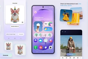 Review các mẫu review điện thoại 5G chất lượng, bán chạy