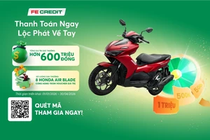 Thanh toán đúng hạn: Từ kỷ luật tài chính đến 'lộc' bất ngờ