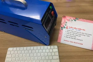 Trung tâm Khắc Dấu Thần Tài: Chất lượng cao cho cá nhân và doanh nghiệp