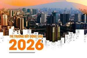 Thị trường bất động sản Việt Nam 2026: Xu hướng phục hồi và những tín hiệu đáng chú ý
