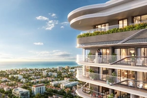 Từ lướt sóng sang nắm giữ: Sự trở lại của đầu tư dài hạn trong bất động sản