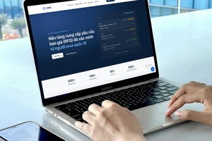 ViRFQ – Cầu nối SME nông sản và buyer quốc tế 