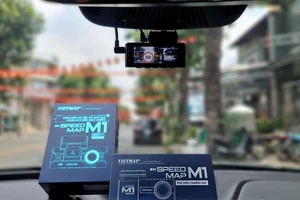 Camera hành trình ô tô nên mua hãng nào tốt?