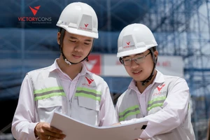 Mở màn năm mới ấn tượng: VictoryCons trúng thầu dự án Dolce Penisola Quảng Bình