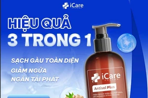 Thói quen tưởng sạch nhưng lại khiến da đầu mất cân bằng