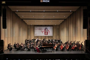 ROX Group đồng hành kiến tạo trải nghiệm văn hóa đô thị