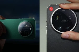 So sánh Xiaomi 17 Ultra với Xiaomi 17 Ultra Leica: Kỷ nguyên điện thoại nhiếp ảnh