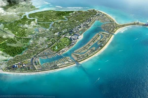 Chuyên gia ‘giải mã’ cách siêu đô thị thế hệ mới tái định nghĩa bất động sản giá trị thực