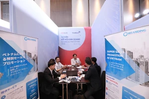 VietinBank và MUFG tổ chức thành công Kết nối kinh doanh 2026