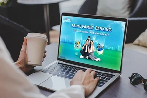 VPBank Prime ‘chiếm lĩnh’ thế hệ Millenials và GenZ, được vinh danh giải thưởng quốc tế