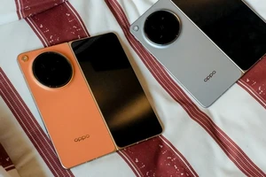 Đánh giá camera OPPO Find N6: Cảm biến 200MP chụp đêm và quay phim 4K cực đỉnh