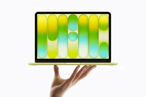 MacBook Neo: 'Chiến mã' Apple khai chiến phân khúc laptop dưới 20 triệu