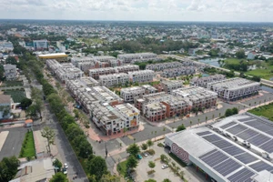 Không gian phát triển mới của Vĩnh Long sau sáp nhập và cơ hội từ các tổ hợp thương mại – đô thị