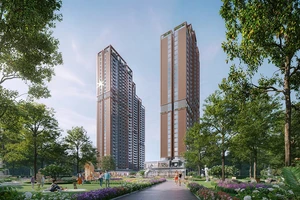 MIK Group: Nam tiến với hệ tiêu chuẩn đã được kiểm chứng