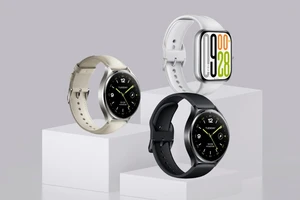 Xiaomi Watch: Trợ lý công nghệ thông minh cho cuộc sống