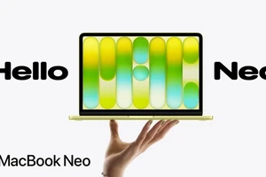 MacBook Neo có mấy phiên bản và thông tin từng phiên bản
